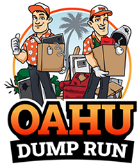 Oahu Dump Run